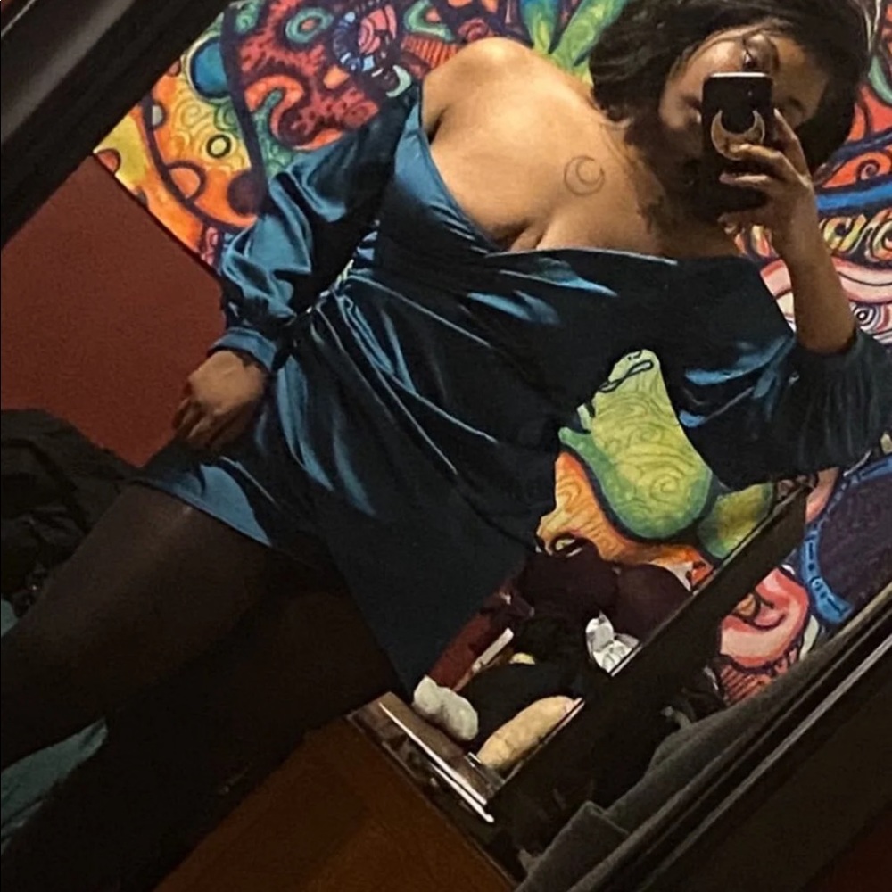 plus size dress